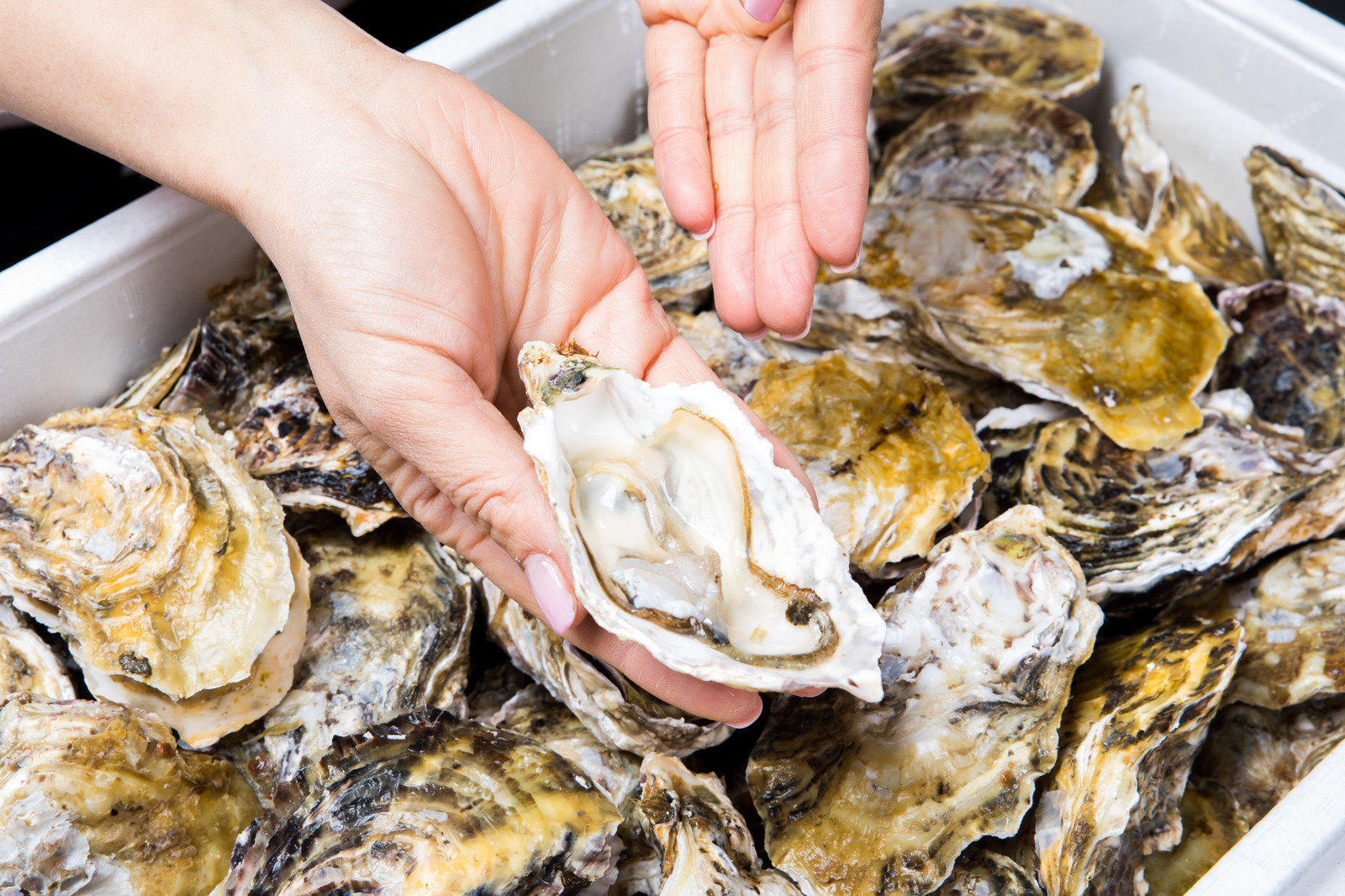 まって カキプラスzの危険性を知ってから服用しよう